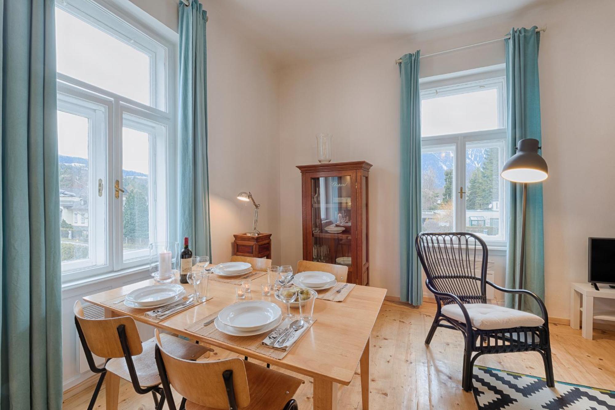 Landhaus Blauer Spatz Reichenau An Der Rax Rom bilde