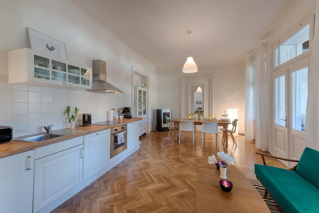 Landhaus Blauer Spatz Reichenau An Der Rax Rom bilde
