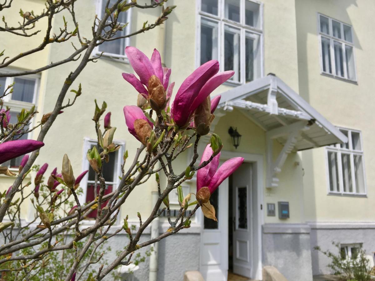 Landhaus Blauer Spatz Reichenau An Der Rax Eksteriør bilde