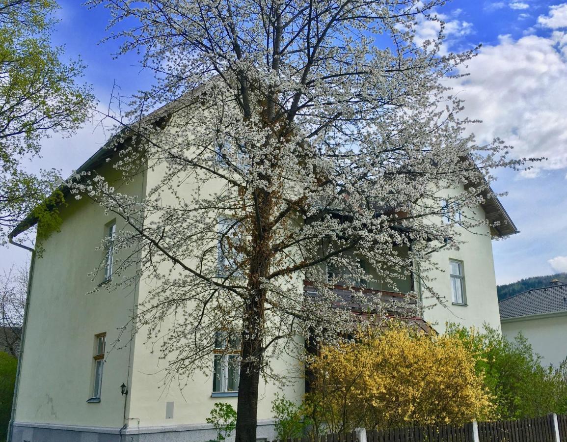 Landhaus Blauer Spatz Reichenau An Der Rax Eksteriør bilde